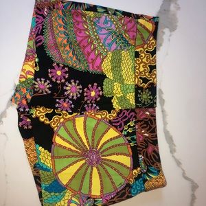 Trina Turk shorts